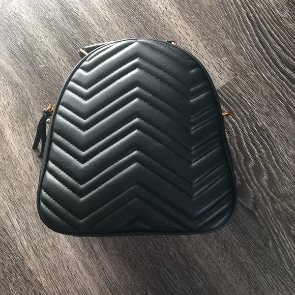 Handbags - Mini Backpack